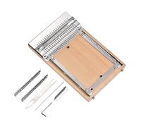 Telai da tessitura per adulti, macchina per lavorare a maglia, kit per macchina per tessitura, per principianti, esperti, appassionati, familiari, amici, coperta, vestito, sciarpa