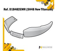 Telai laterali SHAD SH SH48 D1B482EMR