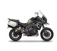 SHAD 3P SYSTEM TRIUMPH EXPLORER 1200 Portavaligie laterale