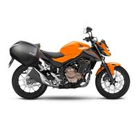 SHAD COPPIA PORTAPACCHI VALIGIE LATERALI 3P SYSTEM HONDA CB 500 FA ABS 500 2016