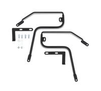 Telaietti borse laterali nero royal enfield 18-22 interceptor 650 14-22 continen