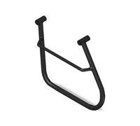 Telaietti borse laterali nero royal enfield 21-22 meteor 350 Longride
