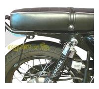 Telaietti borse SPAAN MASH compatibile con B7 Brown, Black Seven, British Seven, Cafe Racer, Seventy, Seventy Five, Vintage, Two Fifty