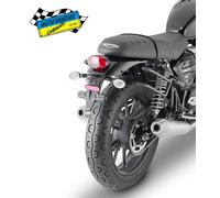 Telaietti GIVI TR6407 REMOVE-X Borse Soffici TRIUMPH Bonneville T100 2017-2022