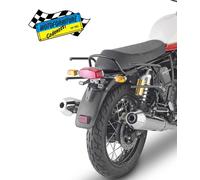 Telaietti GIVI TR9051 REMOVE-X Borse Soffici ROYAL ENFIELD Interceptor 650 19-25