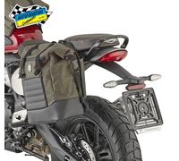 Telaietti KAPPA TMT6424K Borsa Sinistra RB105R TRIUMPH Scrambler 400 X 2024-2025