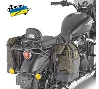 Attacchi Laterali Kappa TMT9053K