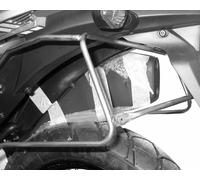 TELAIETTI LATERALI GIVI TRANSALP XL700 V 2008 2009 2010 2011 2012 2013 2014 2015