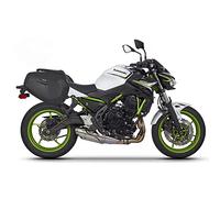 Shad Kawasaki Z650 16 Saddlebags Fitting Nero