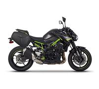 Supporti laterali SR per vari modelli NERO