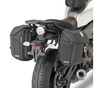 Telaietti Laterali TMT2126 x Borse MT501 YAMAHA XSR 700 2016 2017 2018 2019 2020