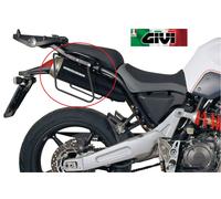 Telaietti per borse laterali TRIUMPH Street Triple 675 2010 2011 2012 TE705 GIVI