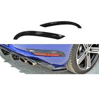 Telaietti posteriori per luci VW Golf 7 R / R-Line Facelift