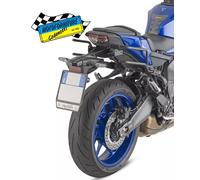 Telaietti Specific REMOVE-X Sgancio Rapido GIVI TR2169 YAMAHA MT-09 (2024)