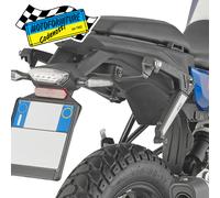 Telaietti STEALTH Laterali Retraibili GIVI STL5155 Per BMW F 450 GS (2026)