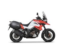 TELAIETTI VALIGIE LATERALI SHAD 3P SYSTEM PER SUZUKI 1000 V-STROM 2014-2019