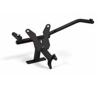 TELAIETTO ANTERIORE IN ALLUMINIO FAIRING HOLDER Ducati 848 / 1098 / 1198 2007 -