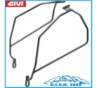 TELAIETTO Borse Morbide REMOVE-X GIVI TR2159 YAMAHA TRACER 9 / TRACER 9 GT 2021