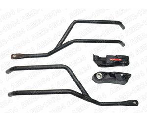 TELAIETTO Borse Morbide REMOVE-X GIVI TR5141 BMW S 1000 R 2021 2022