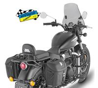 Distanziatore per borse da sella MT501