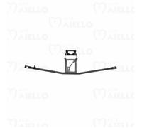 TELAIETTO PARAURTI ANTERIORE MICROCAR MC1 MC2 YANMAR