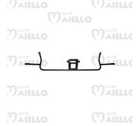 Telaietto staffa paraurti anteriore aixam a 721 741 751 K34VB sport scouty crossline minauto