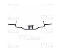 Telaietto staffa paraurti anteriore aixam minauto city Impulsion 2010 crossline gto crossover