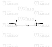 TELAIETTO SUPPORTO PARAURTI ANTERIORE AIXAM 500.4 .5 EVOLUTION MINIVAN PICK-UP