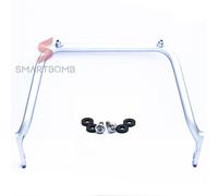TELAIETTO TELAIO SUPPORTO CUPOLINO R 1200 GS 2004-2013 ST ADVENTURE
