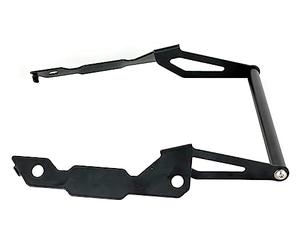 TELAIETTO TELAIO SUPPORTO NAVIGATORE WRS XL 750 TRANSALP 2023-2024