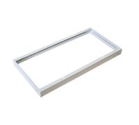 Telaio a incasso per pannello LED 600x300x44 a clip EC20200