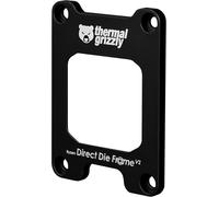 Telaio a matrice diretta Thermal Grizzly Ryzen 7000 V2 Precision TG-DDF-R7000-V2 Montaggio sicuro