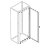 Telaio Abb girevole per pannelli per quadri 1800x800mm PFPS1880