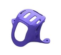 Telaio ad alta resistenza del baldacchino delle fibre del carbonio per gli accessori di assorbimento degli urti dell'installazione facile stabile di durata delle corse di O4
