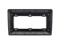 Telaio Adattatore Mascherina autoradio Adatto per ALFA ROMEO 159 Brera Spider (939) 9 pollici auto telaio fascia adattatore Canbus Box Decoder Radio Dash(Only Frame)