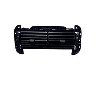 Telaio Airflow Compatibile Con Per Polo Per Derby Per Vento-IND 2002 2003 2004 2005 2006 2007 2008 Griglia Di Sfiato Anteriore Del Cruscotto Dell'automobile