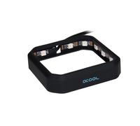 Telaio Alphacool Aurora XPX RGB digitale nero