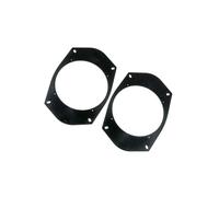 Telaio altoparlante RAM-20.350/K 165 mm, 6" x 9" 4CARMEDIA