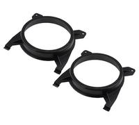 Telaio altoparlante RAM-20.493/K 165 mm si adatta allo scomparto Volvo S60, s...