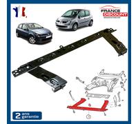 Clio 3 III Modus Frontalino Anteriore Supporto Radiatore 8200803449 8200500448