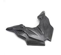 Telaio Anteriore Parafango Carenatura Moto Accessori Protettore Per 1290 Super Adventure R/S/T 2017 2018 2019 2020 2021(Black-a)