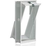 TELAIO APRIBILE VETROM 2 POSTI 19X19 (033136)