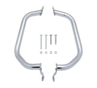 Telaio assicurazione Bar Per Boulevard M109R Per Intruder M1800R | Per Boulevard M109R Per Intruder M1800R VZR1800 Parti Del Motociclo Highway Crash Bar Protezione Motore Paraurti Anteriore