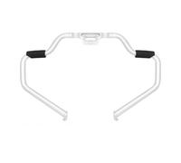 Telaio assicurazione Bar Per Softail Per Breakout Per Fat Boy Per | Moto Highway Crash Bar Nero/Cromato Protezione Motore Per Softail Per Breakout Per Fat Boy Per Heritage FLSB FXBB FLSL FLDE