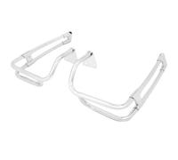 Telaio assicurazione Bar Per Touring Per Strada Per Electra Per | Moto Bisaccia Guard Rails Posteriore Crash Bar Staffa Di Supporto Per Touring Per Strada Per Electra Per Street Glide FLHX