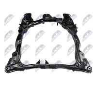 Telaio ausiliario/supporto aggregati anteriore per HONDA CIVIC