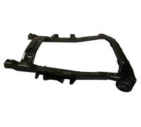 Telaio ausiliario/supporto aggregati Assale anteriore per DACIA RENAULT DOKKER L