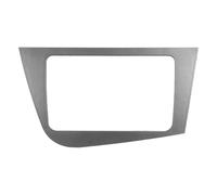 Telaio Autoradio 2Din Pannello Lettore Stereo Montaggio Sul Cruscotto Installazione Cornice Cornice Copertura 7/8/9 Pollici Radio Per Seat Per Leon GFVFGNLNNA(Right Hand Drive)