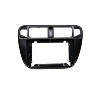 Telaio Autoradio Kit Adattatore Per Installazione Pannello Radio Cruscotto Per Civic (EJ/EK/EM) 1995-2001 FHCBUTAE