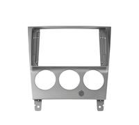 Telaio Autoradio Kit Di Montaggio Per Cruscotto Autoradio Da 9 Pollici Per Subaru Per Impreza WRX 2003 2004 2005 2006 2007